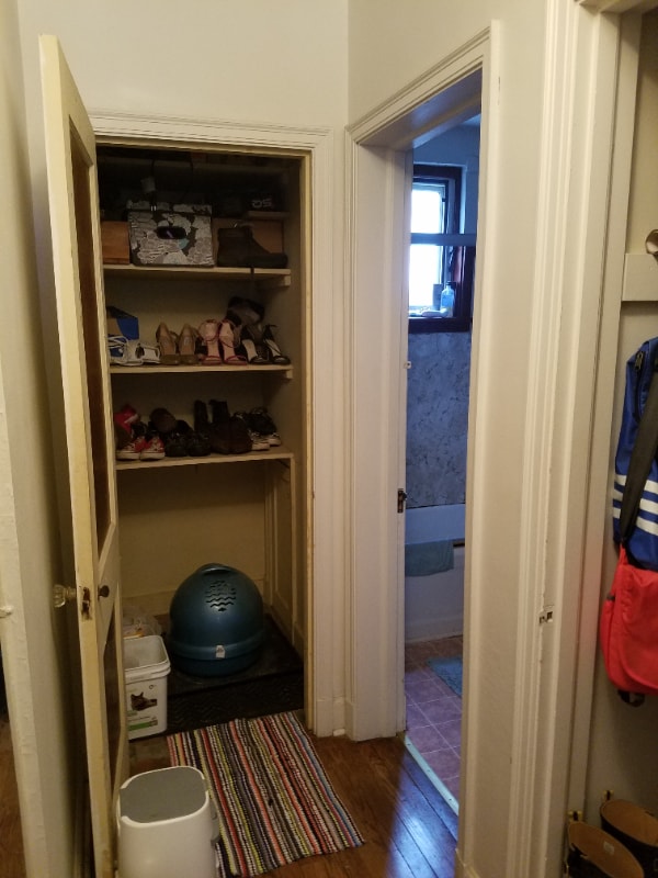 Foto del edificio - 340 Ellis Ave