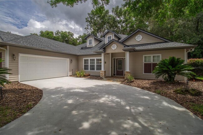 Building Photo - 8331 SW 75th Rd