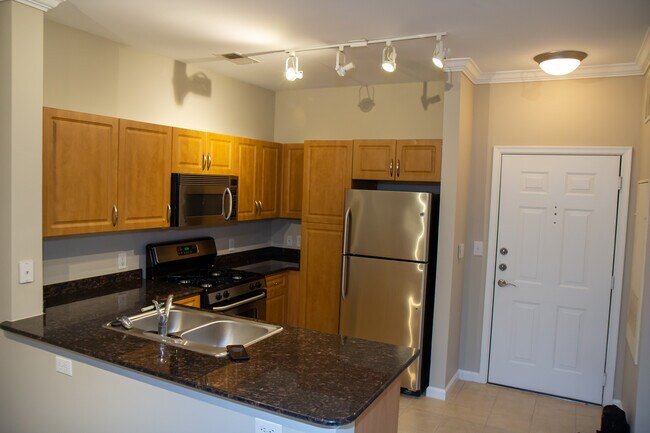 Cocina - 12949 Centre Park Cir