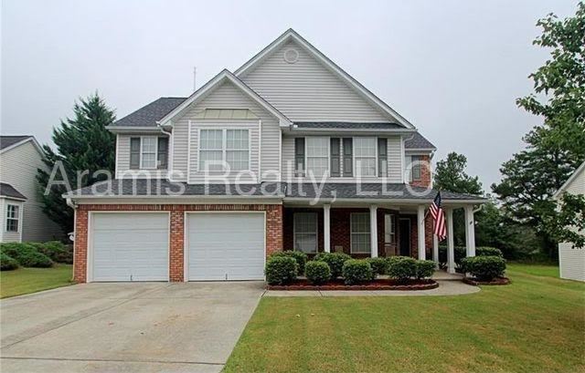 Primary Photo - 3397 Hill Pond Dr