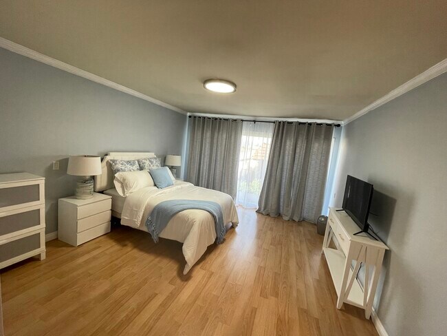 Dormitorio principal - 5271 Newcastle Ave