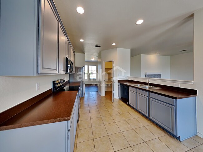 Foto del edificio - 518 Indian Paintbrush