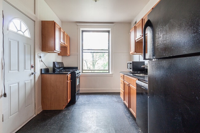 Foto del edificio - 4112 N Broadway