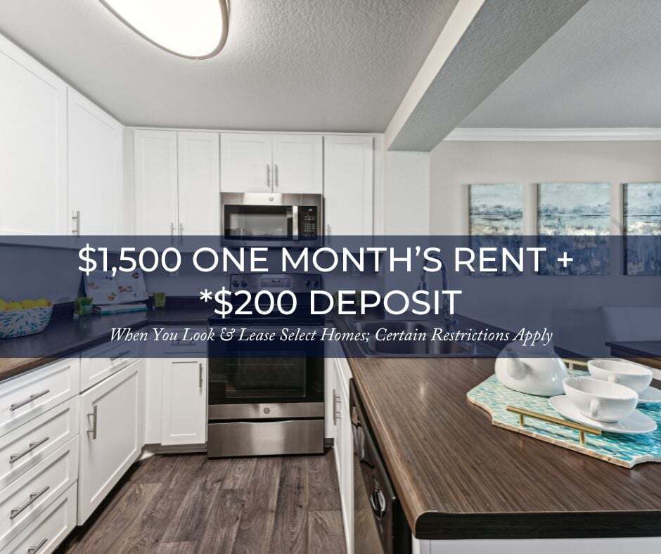 Primary Photo - Hidden Hills Condominium Rentals