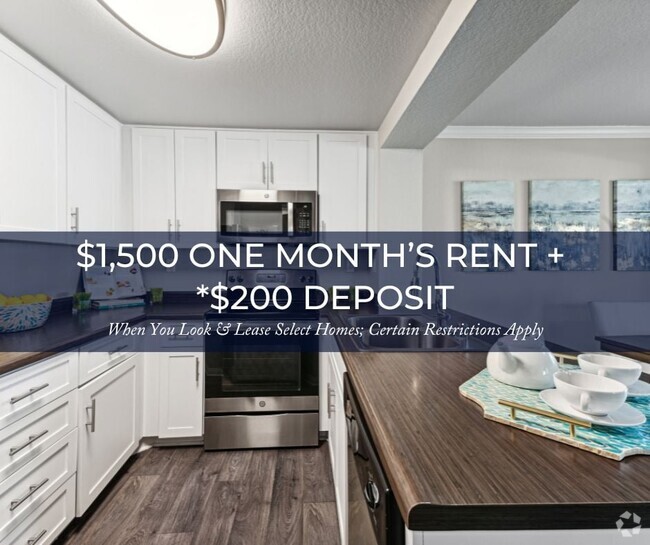 Building Photo - Hidden Hills Condominium Rentals