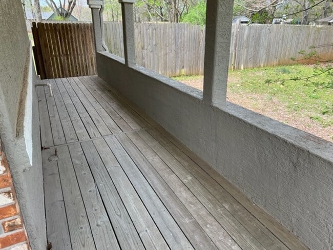 Photo - Four Bedroom Home on Over Half an Acre in Vandergriff School District