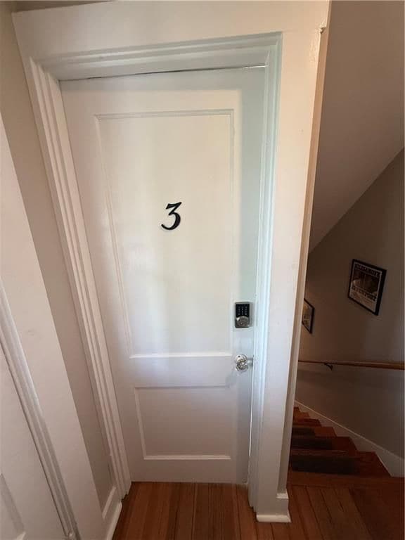 Building Photo - 28 Calvert St