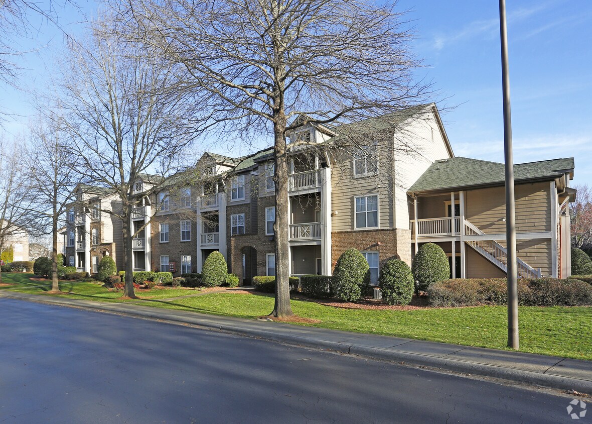 Foto principal - Camden Ballantyne