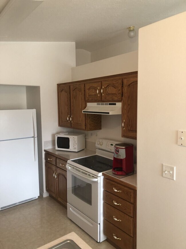Foto del edificio - Cute Home For Rent In Rexburg