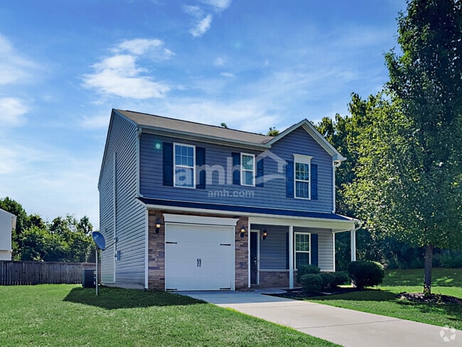 Building Photo - 1482 Hammermill Ln