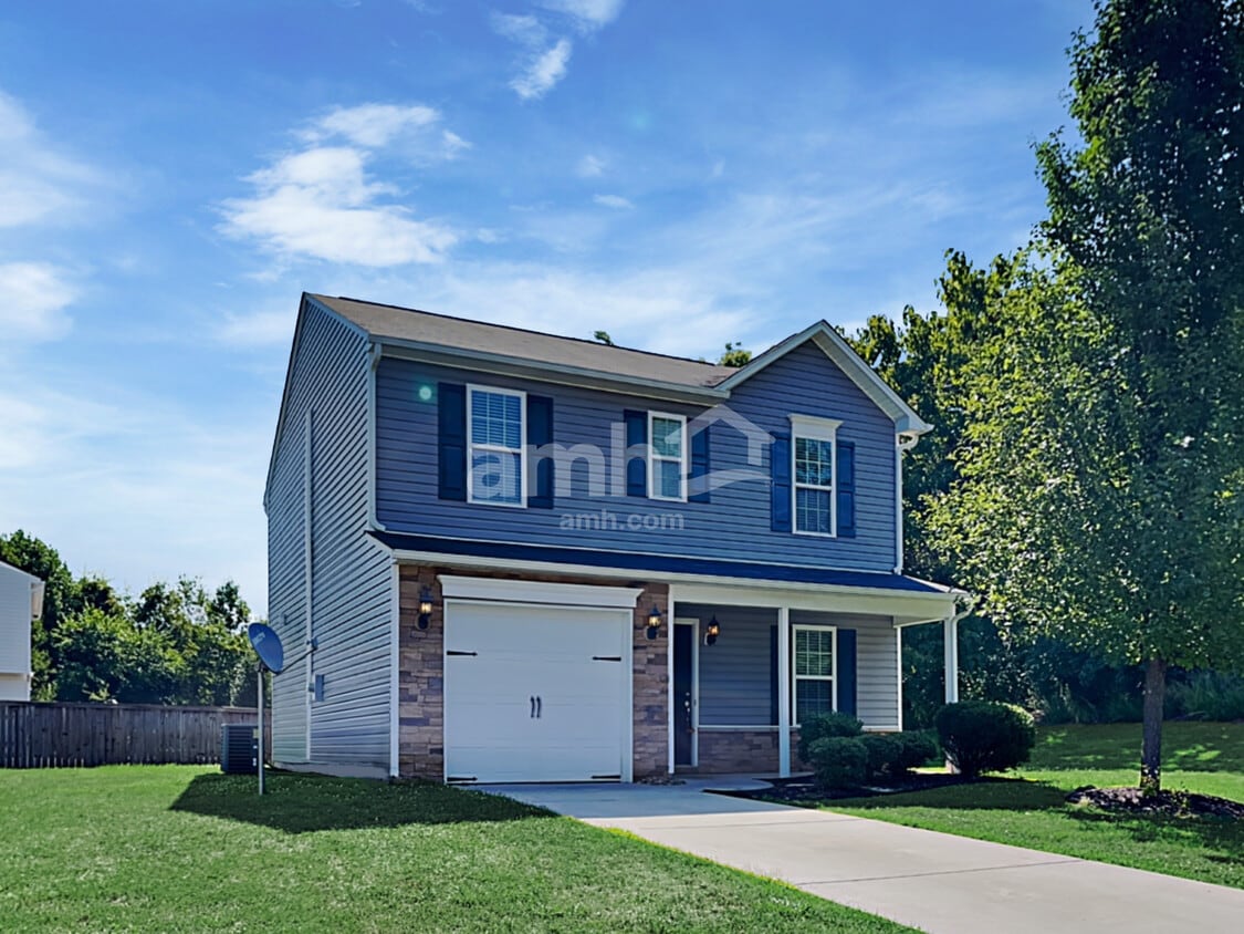 Primary Photo - 1482 Hammermill Ln
