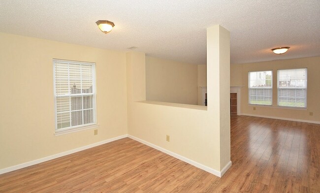 Foto del edificio - 15282 Beam St