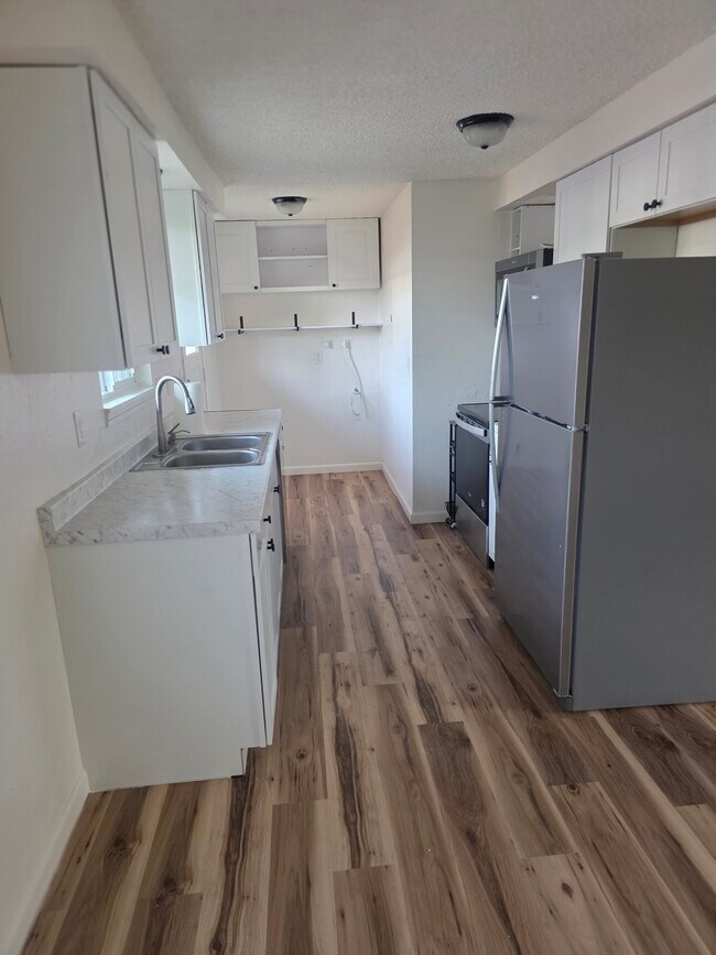 Foto del edificio - 536 Hamilton St