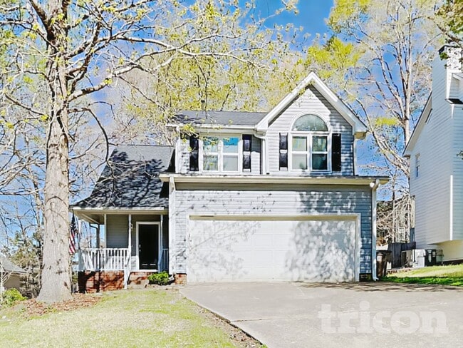 Building Photo - 905 Amersham Ln