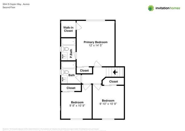Building Photo - 3544 S Ceylon Way