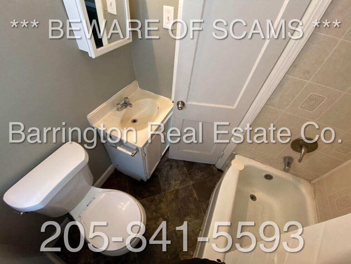 Building Photo - Birmingham/East Lake    **** APPROVED APPL...