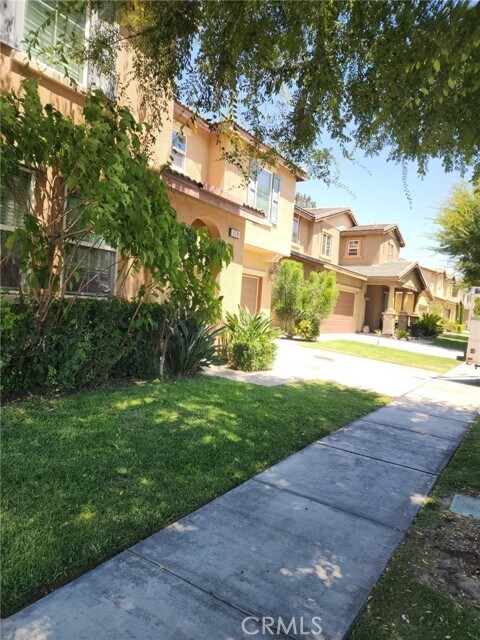 Foto del edificio - 550 W Mesa Ave