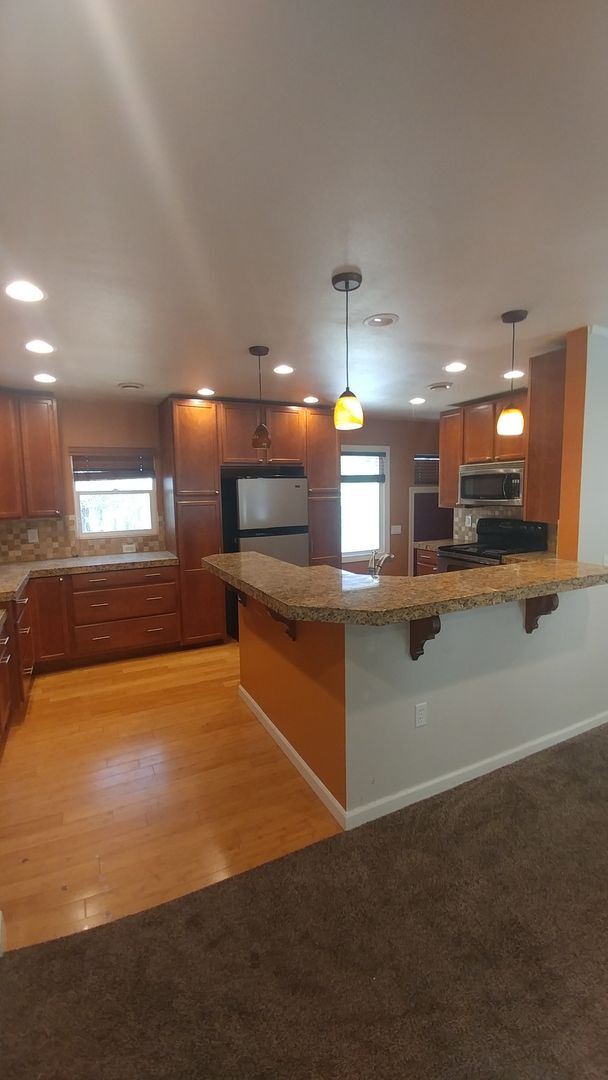 Foto del edificio - Charming Richland Home with Spacious Layou...