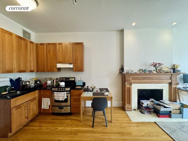 Foto del edificio - 45 W 85th St