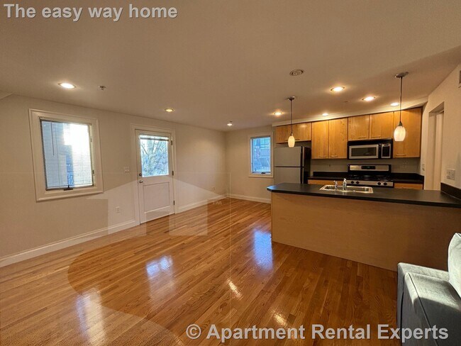 Foto del edificio - 1110 Massachusetts Ave