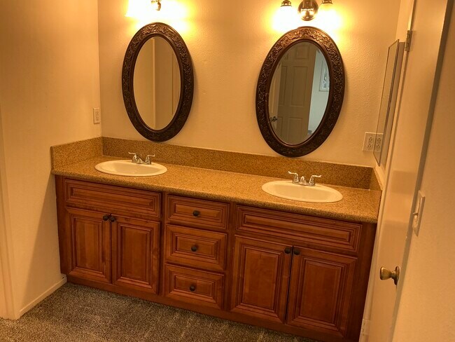 Baño principal - 22353 Welby Way