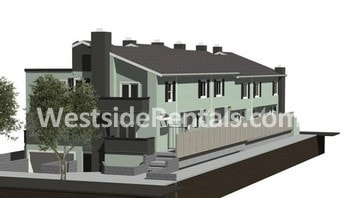 Building Exterior - 1328 9th St