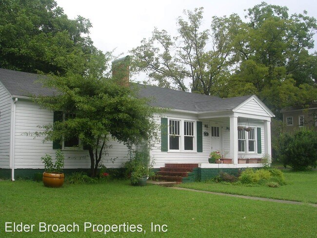 Building Photo - 3 br, 2 bath House - 1133 Princeton Avenue