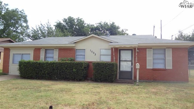Foto del edificio - 1503 Covington St