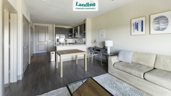 Foto del edificio - 1025 Preston Rd