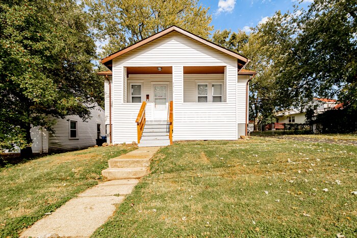Primary Photo - Charming 2 Bedroom in St. Louis!