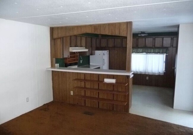 Foto del edificio - 2 Bed/1 Bath on Bend's Westside - Stannium...
