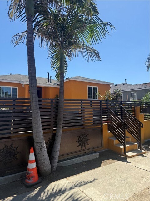 Foto del edificio - 1524 Torrance Blvd