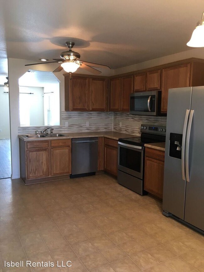Foto del edificio - 3 br, 2 bath House - 2303 Price Drive