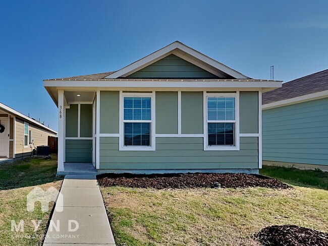 Foto del edificio - 368 Branch Village Way