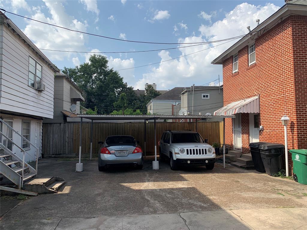 Foto principal - 2514 Kingston St