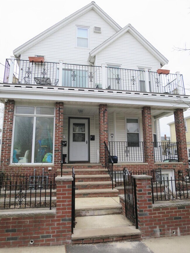 Foto del edificio - 7 Wareham St