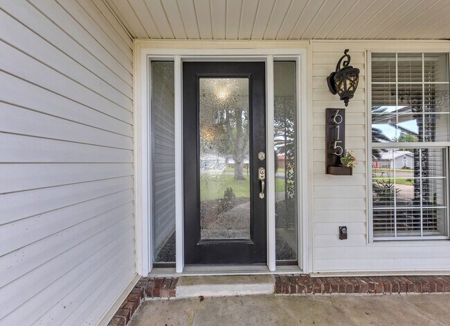 Foto del edificio - Beautiful 3 Bedroom in Fort Walton Beach