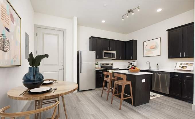 Foto principal - 1 bedroom in Houston TX 77006