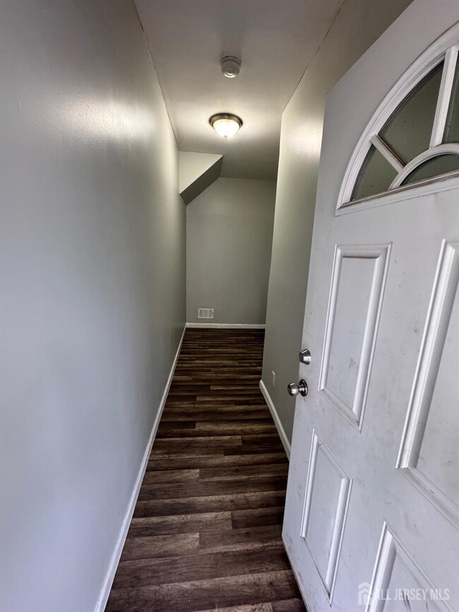 Foto del edificio - 260 Amherst St