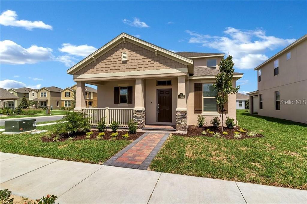 Foto principal - 16242 Outlook Shore Alley