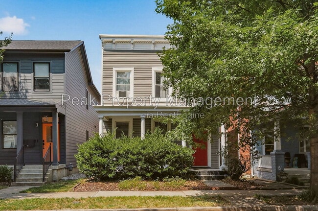 Building Photo - 3120 Parkwood Ave