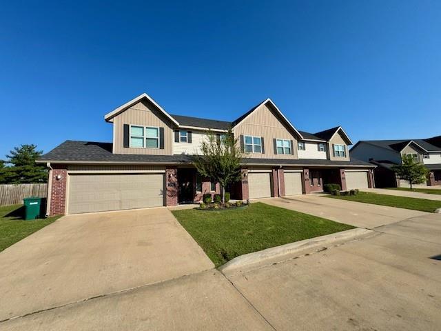 Building Photo - 2737 W Shasta Rd