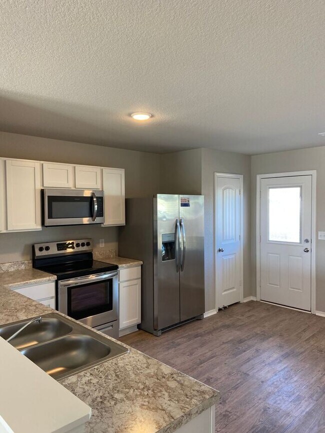 Building Photo - BRAND NEW Four Bedroom | Two Bathroom Home...