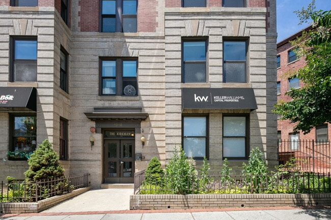 Building Photo - 1918 18th St NW