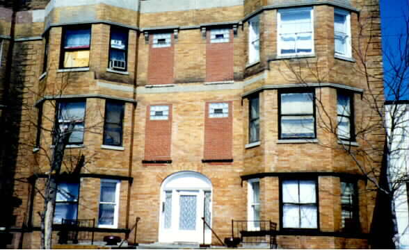 Building Photo - 1034-1036 E 47th St