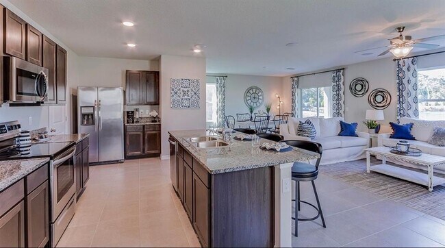 Foto del edificio - 5522 Oxford Gray Rd