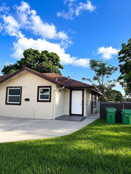Photo - 10501 SW 172nd Street Unit 1 Townhome