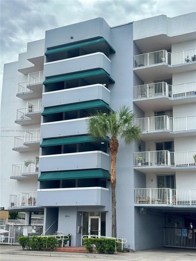 Building Photo - 4854 NW 7th St