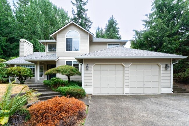 3 bedroom in Bellevue WA 98007 - 3 bedroom in Bellevue WA 98007 House