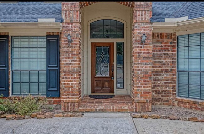 Foto del edificio - 16322 Judge Bry Rd